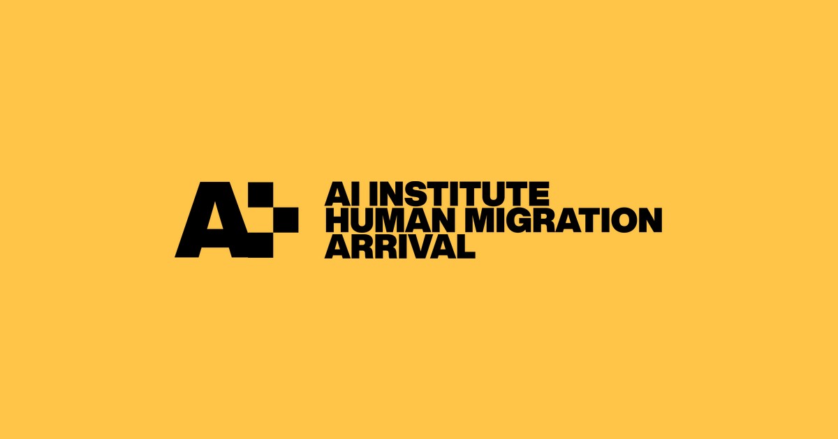 AIHMA — An AI forward non-profit