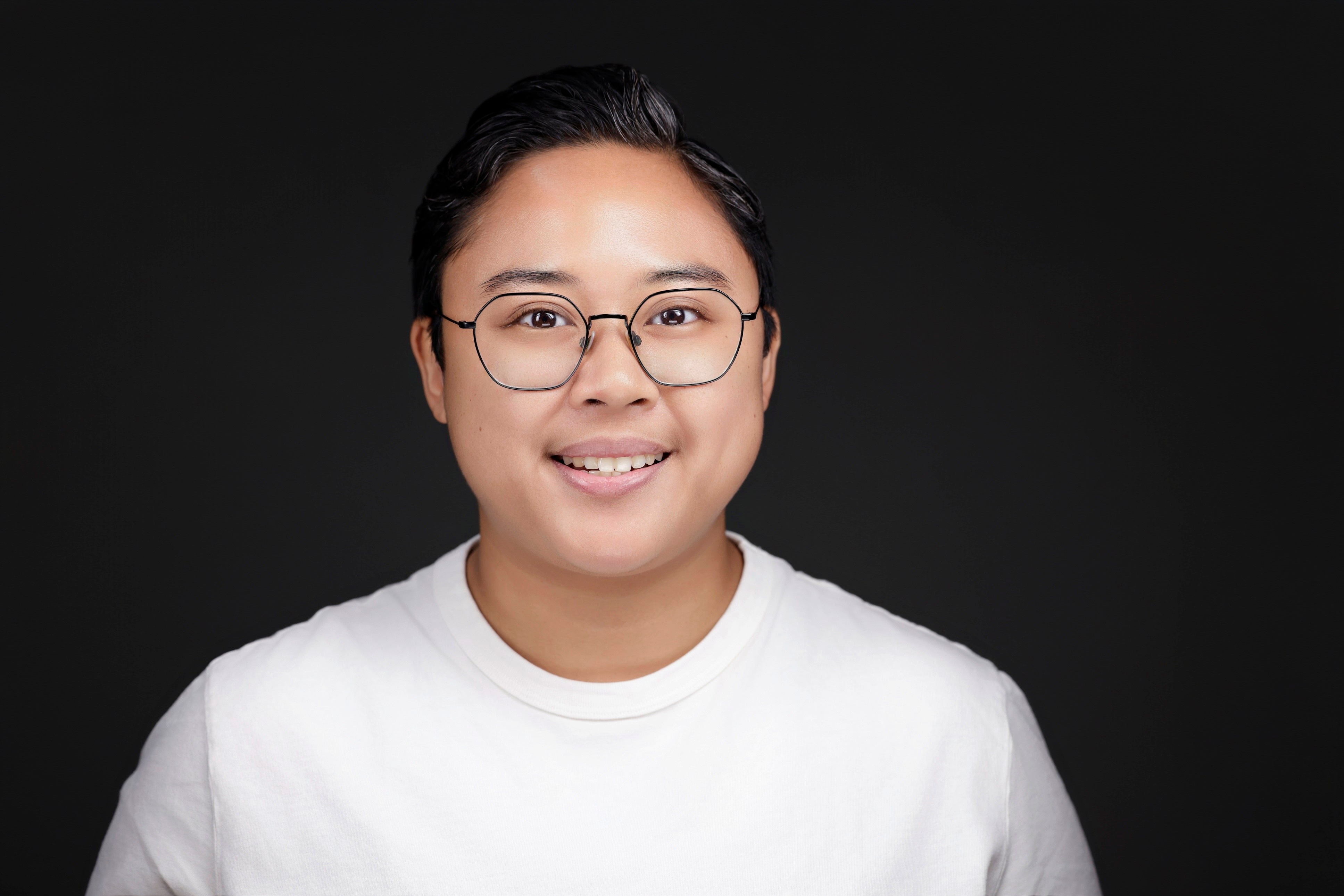 Erika Miguel — Tech Consultant specializing in infrastructure and cloud solutions